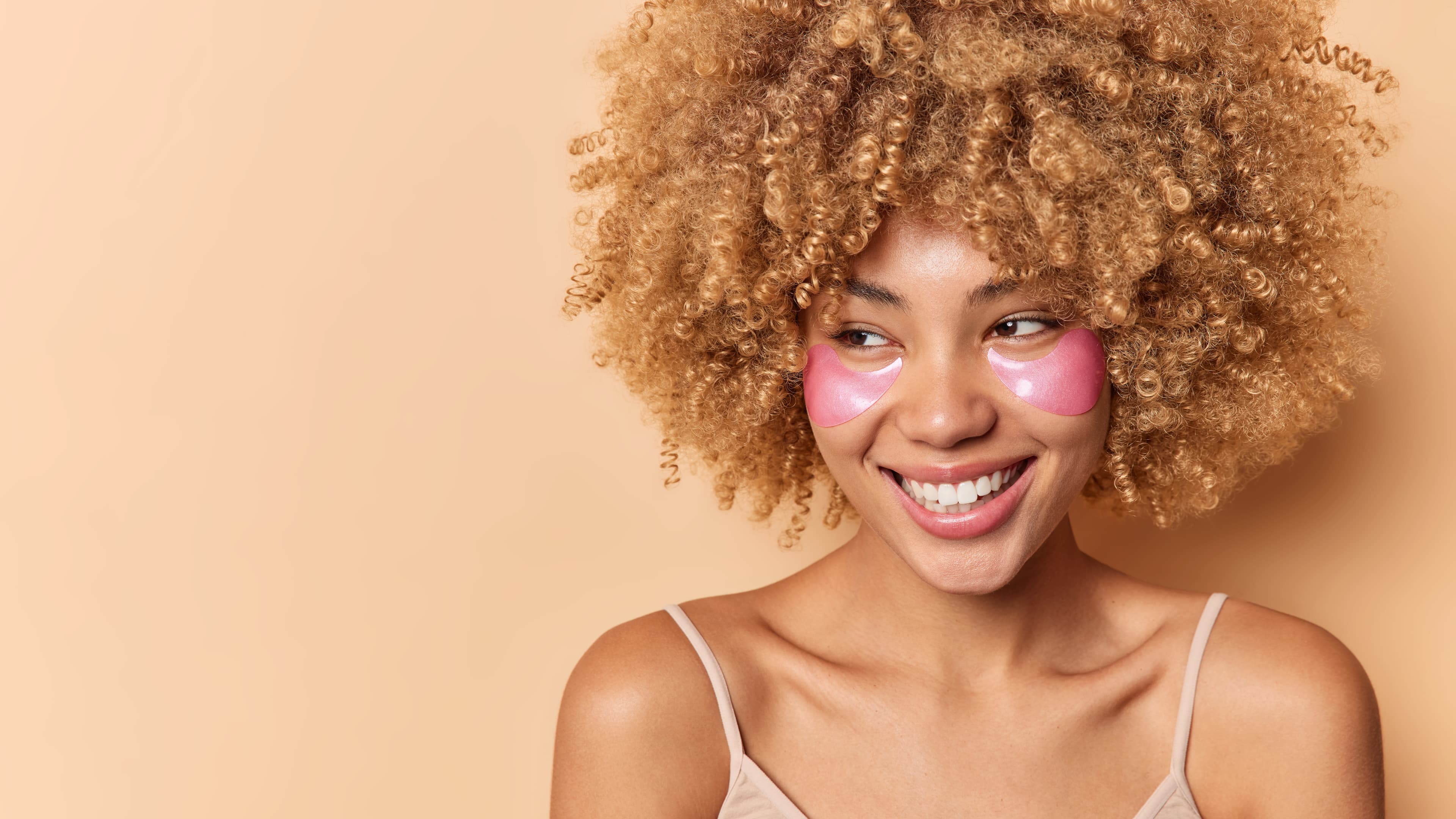 RnC Cosmetics luxury lip gloss editorial